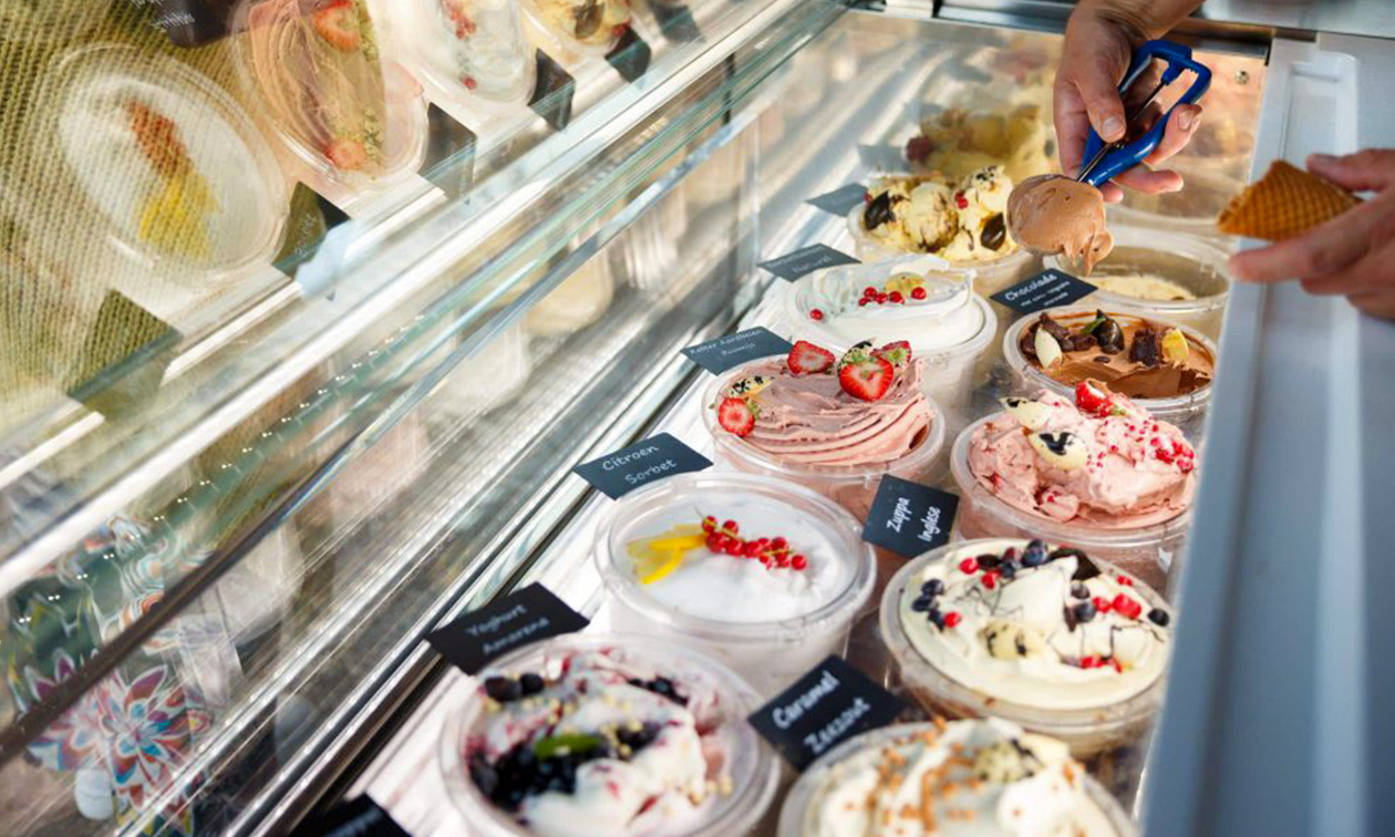 Grandcafé De Bakkersmolen