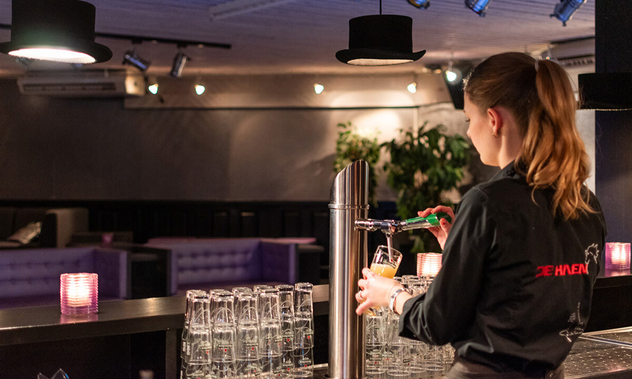 Grandcafé De Haen