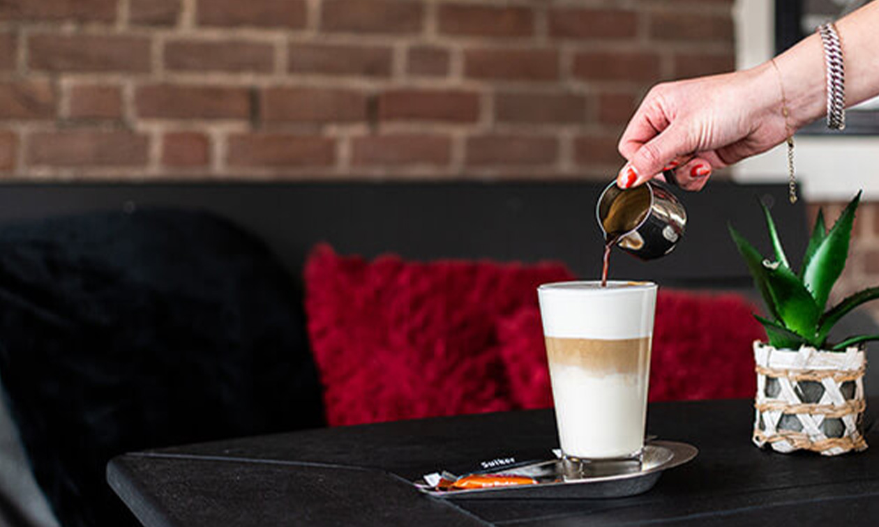 Grandcafé De Haen