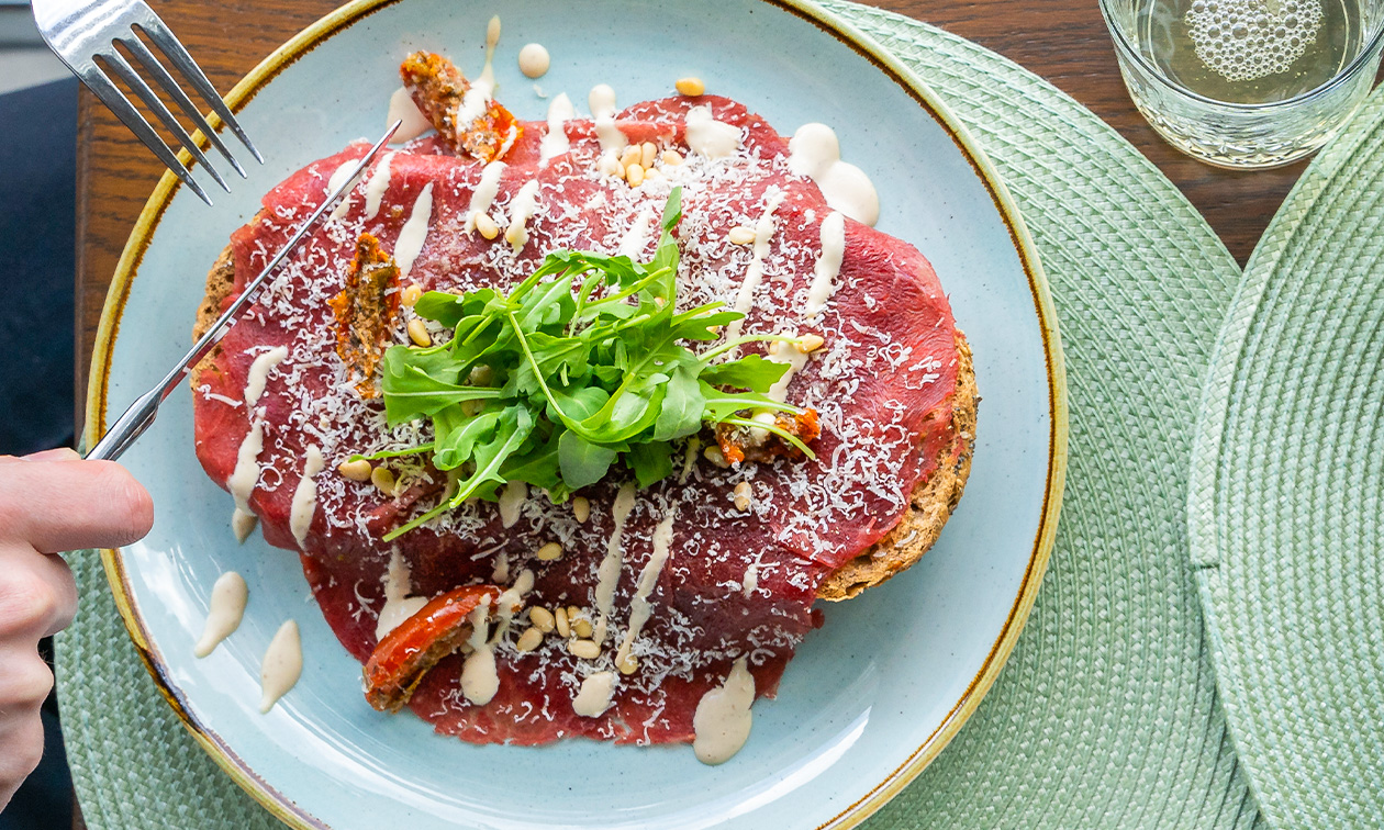 Grandcafé De Zeedijk