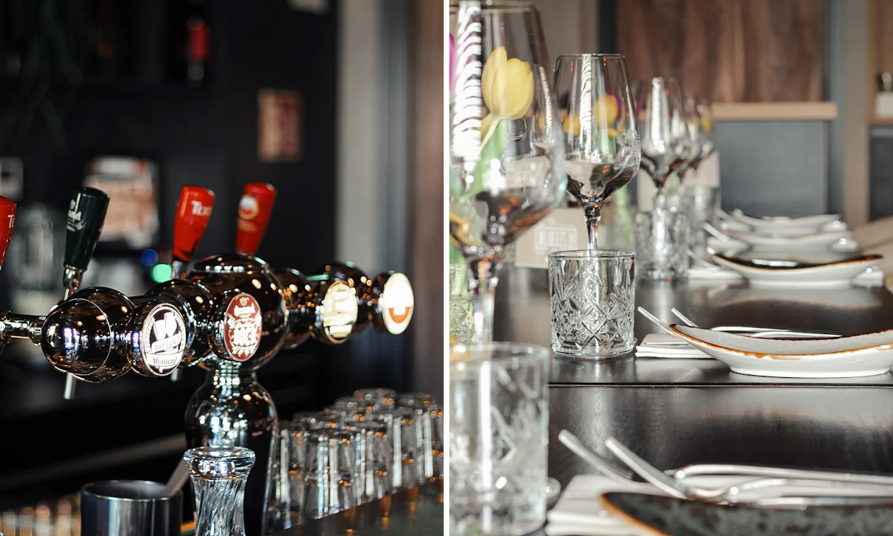 Grandcafé De Zeedijk