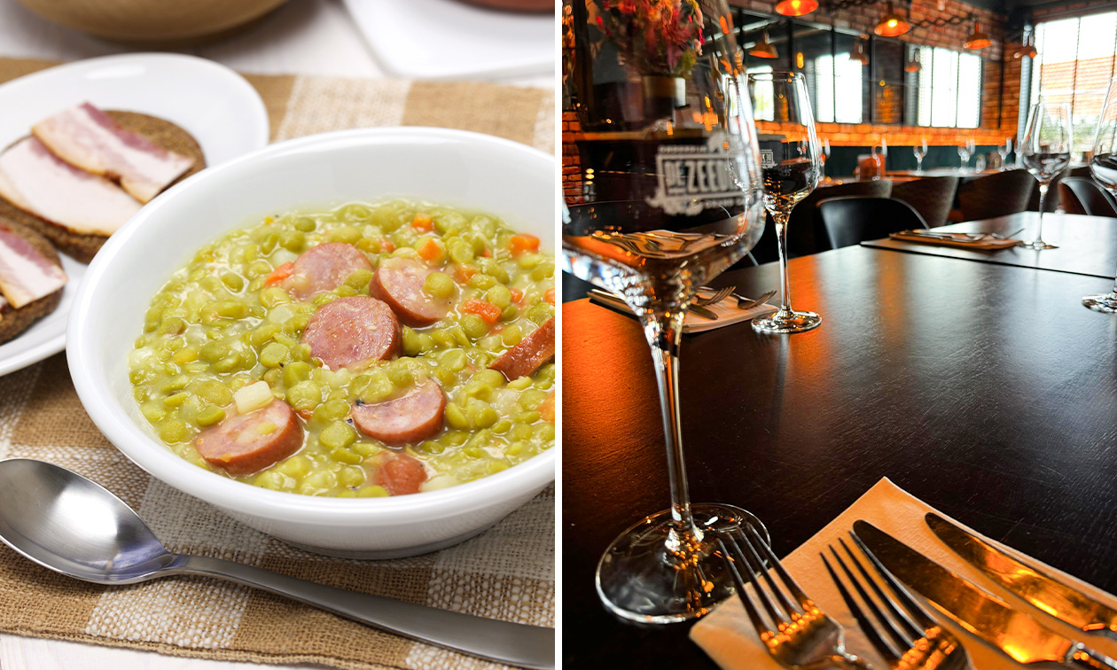 Grandcafé De Zeedijk