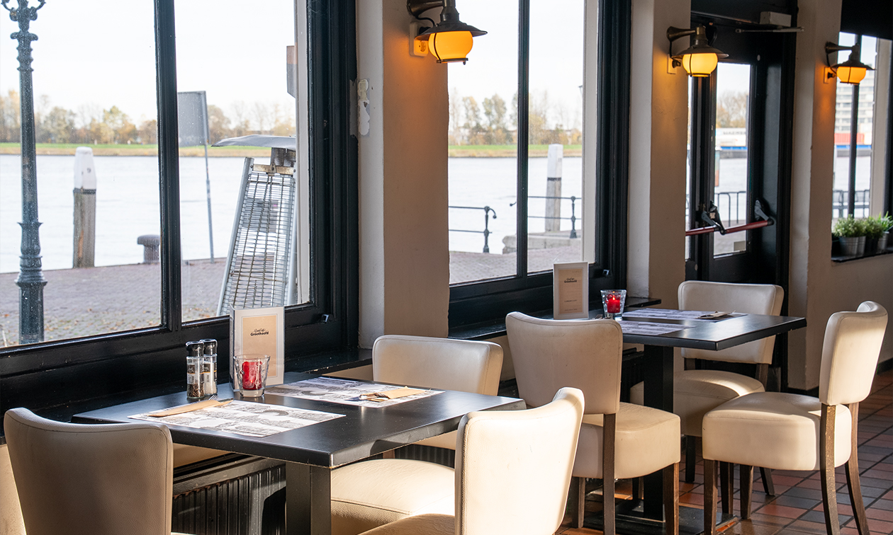 Grandcafé Groothoofd