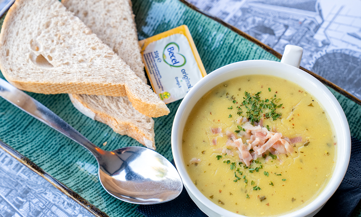 Grandcafé Groothoofd