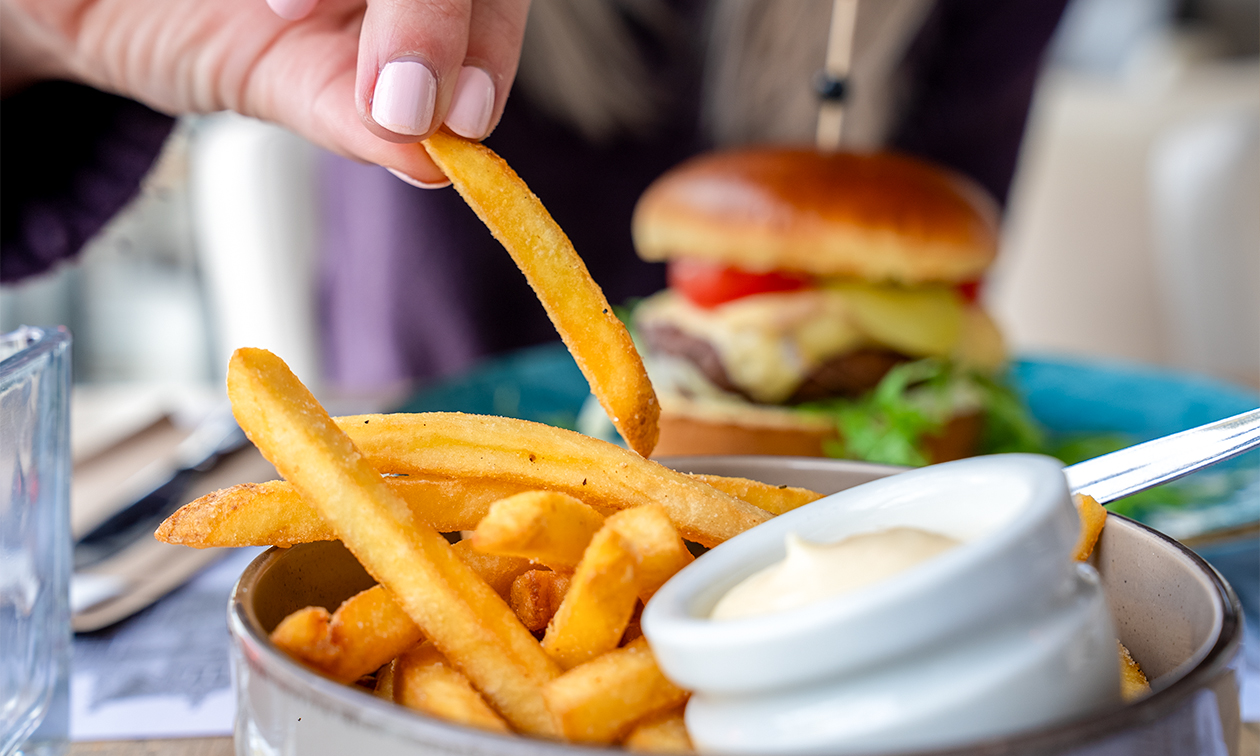 Grandcafé Groothoofd