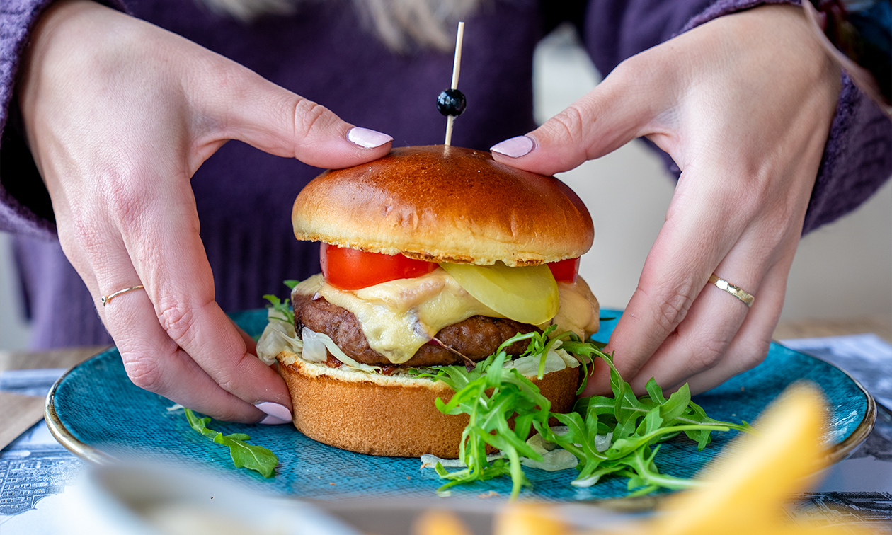 Grandcafé Groothoofd