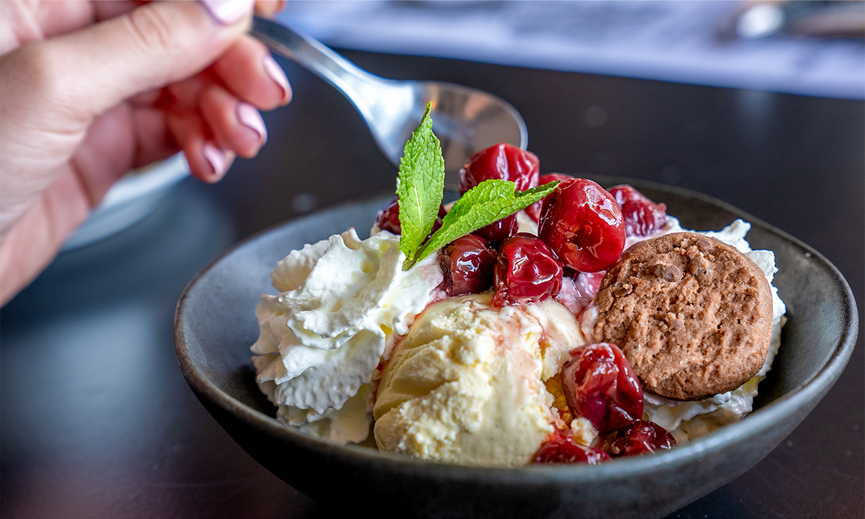 Grandcafé Groothoofd