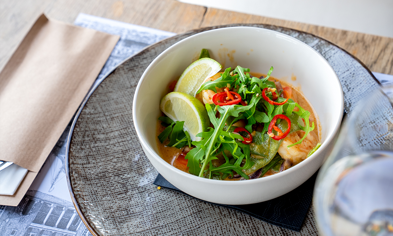 Grandcafé Groothoofd