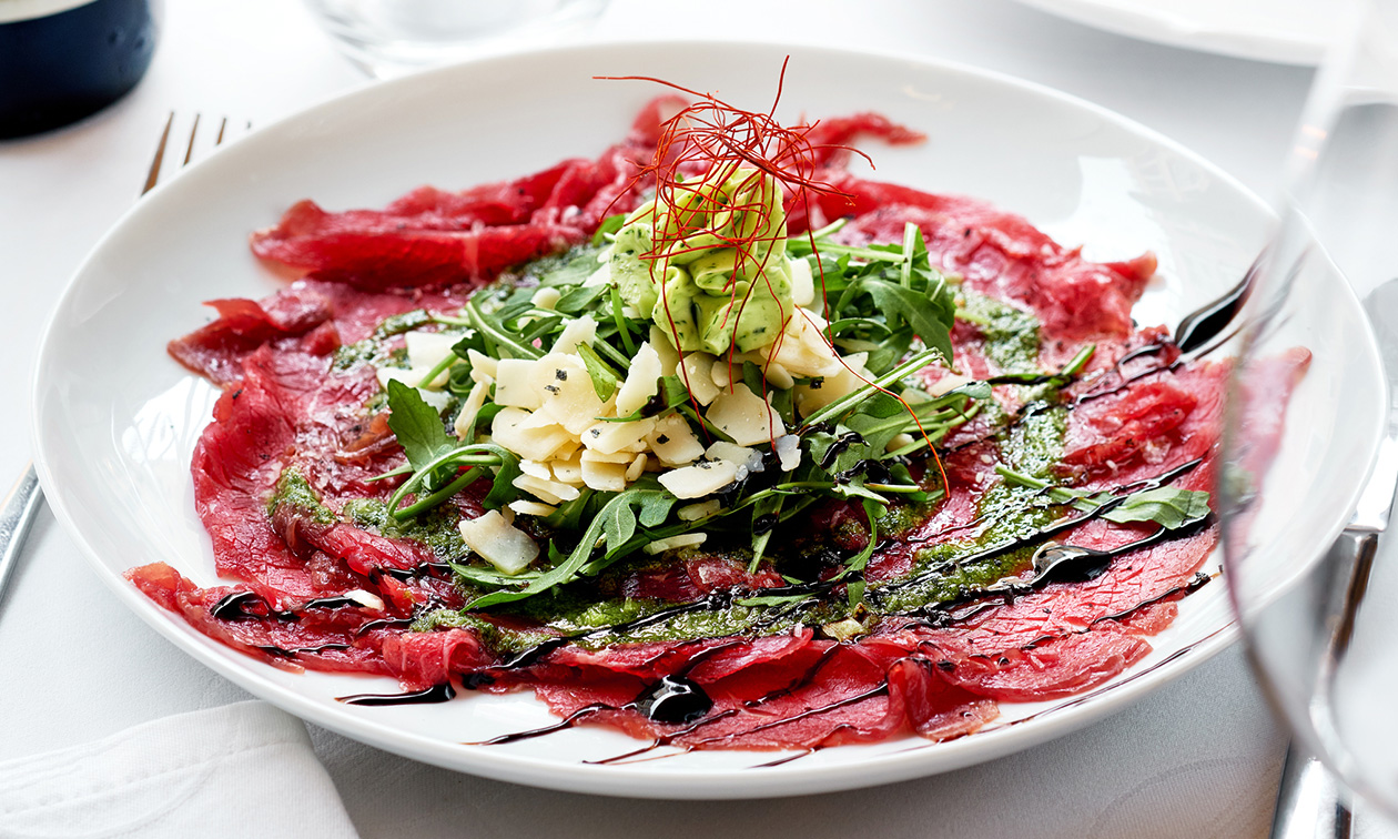 Green Egg Restaurant