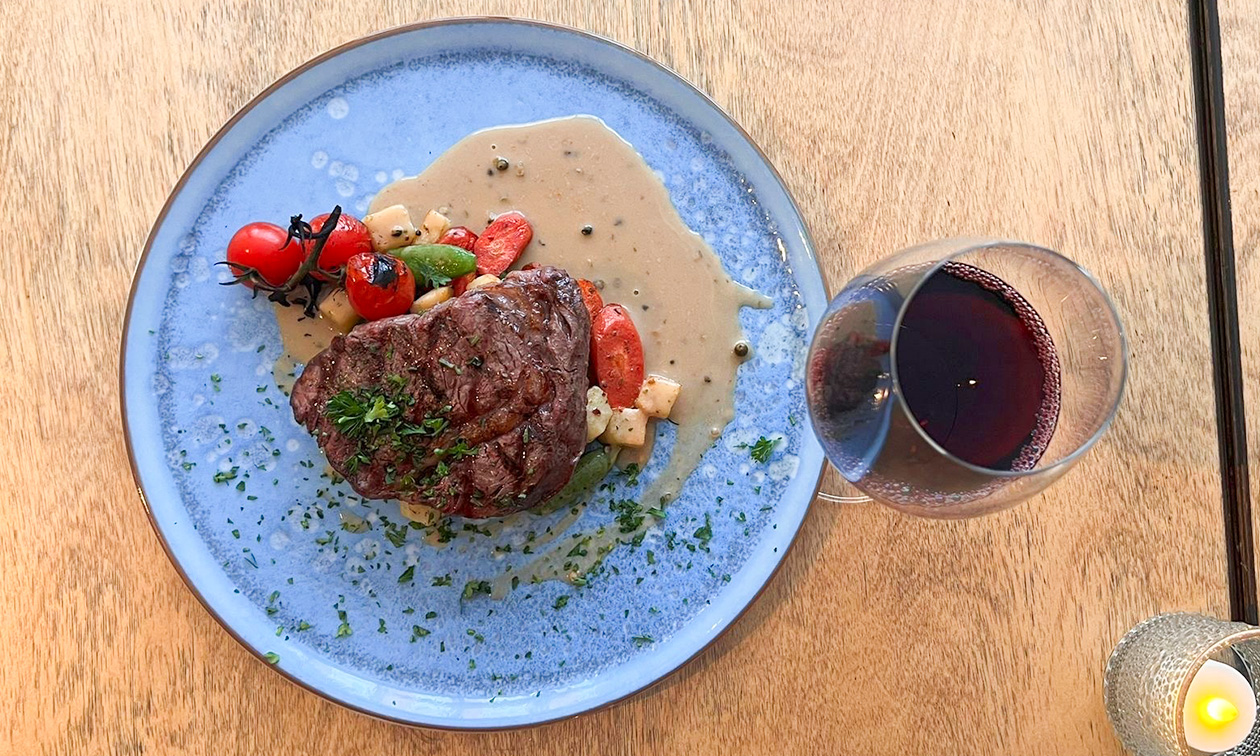 Green Egg Restaurant