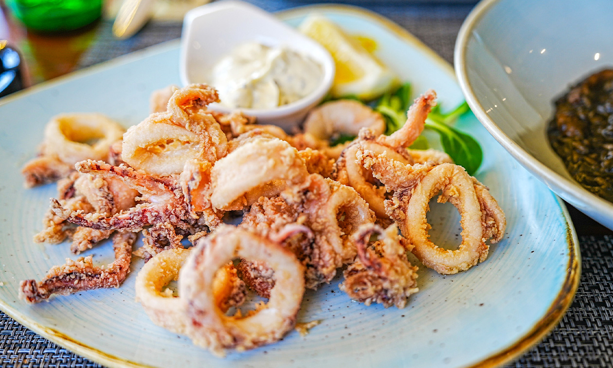 Grieks Restaurant Minos Oisterwijk