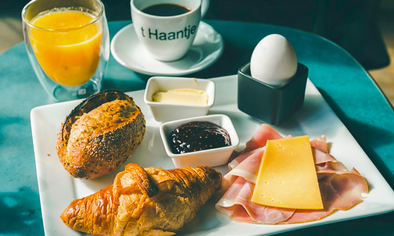 Groenrijk 't Haantje