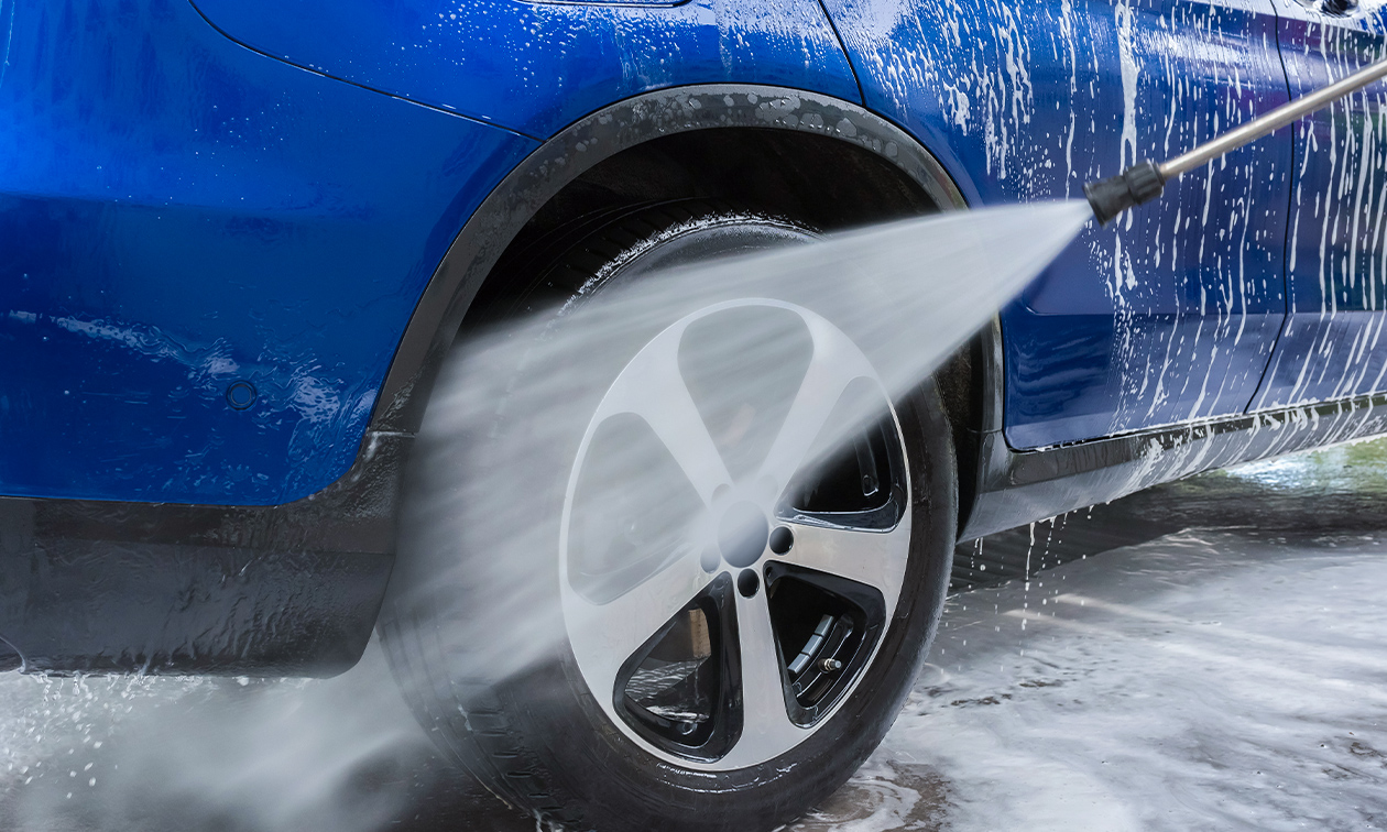 Gulf Jemie Putten & Nulde