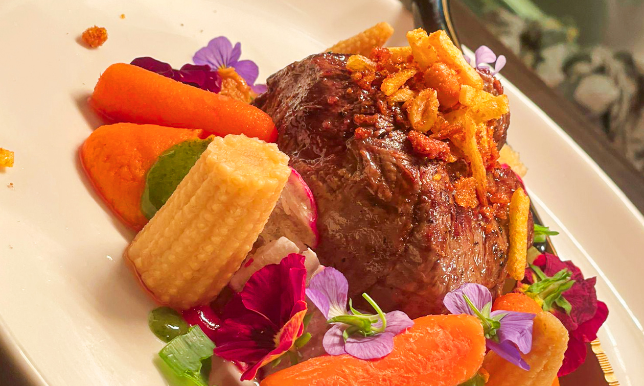 Gusto Borrelen & Culinair Genieten