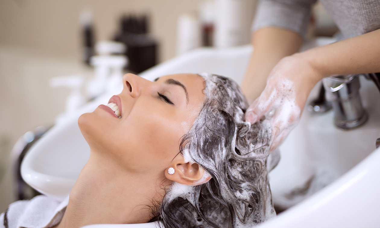 Haarsalon Kosen