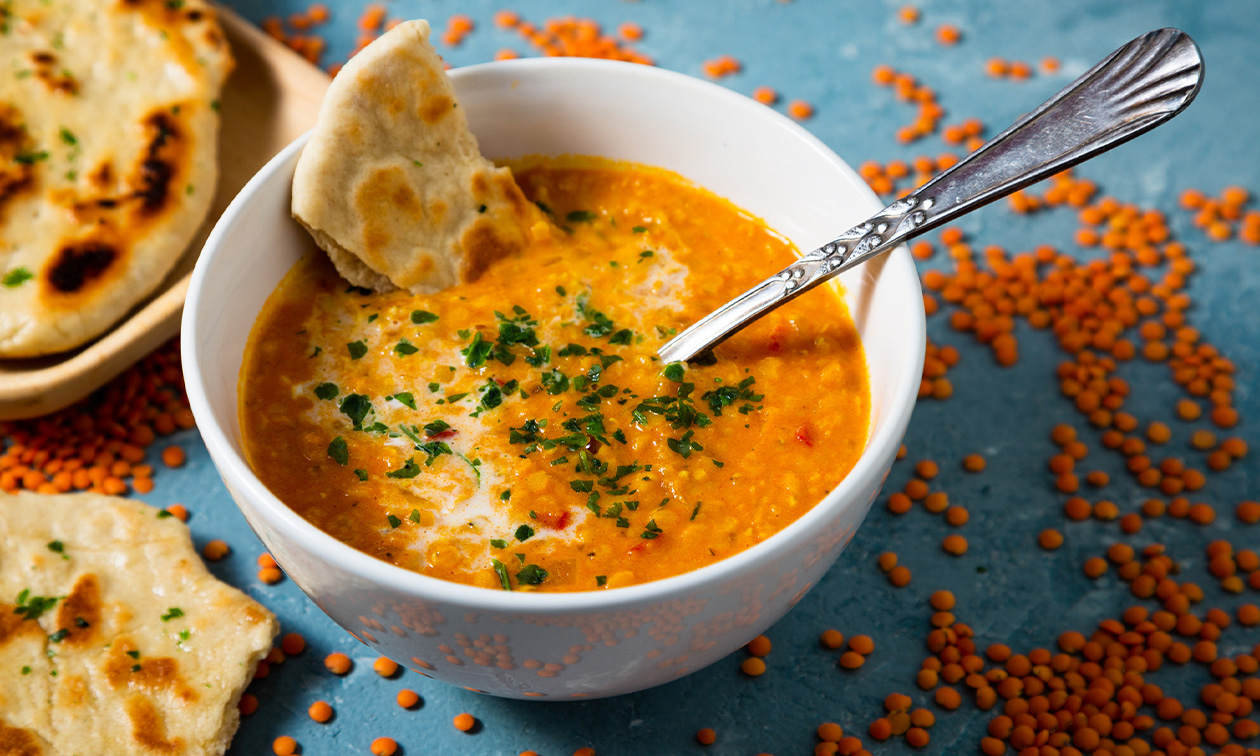 Hadramout Restaurant Rotterdam