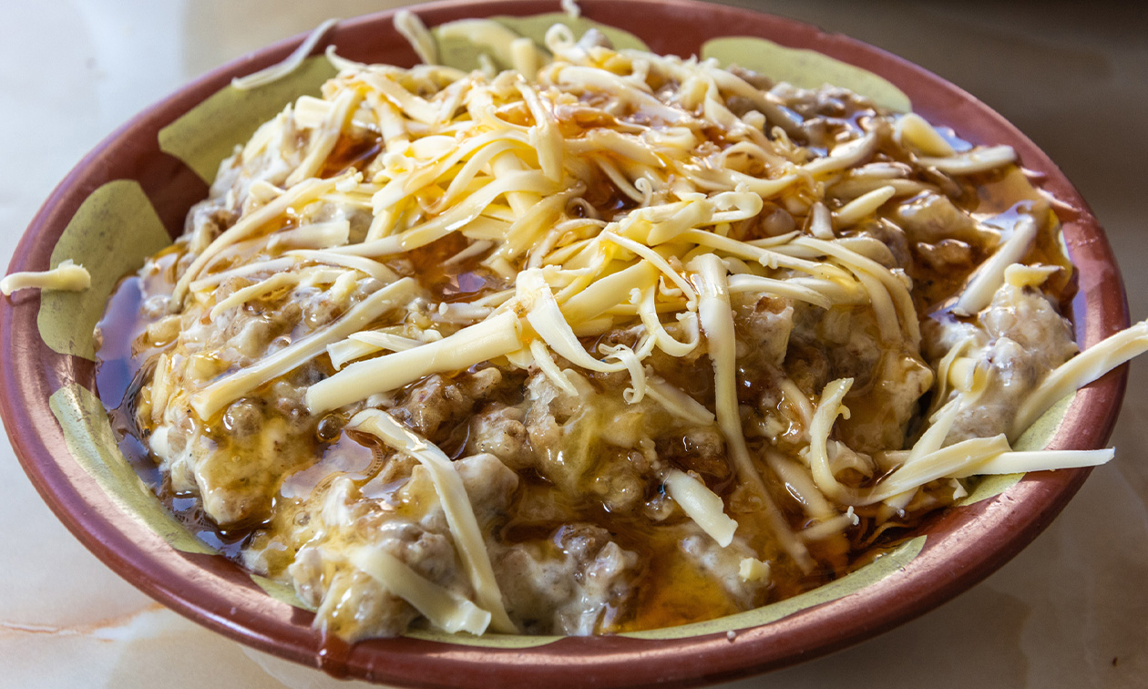 Hadramout Restaurant Rotterdam