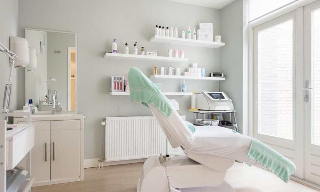 Hair & Beautycare Vicky Wassenaar