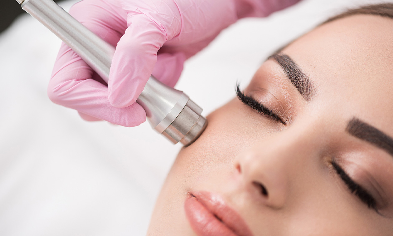 Hair & Beautycare Vicky Wassenaar