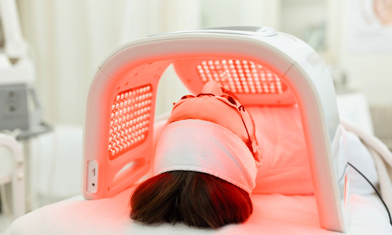 Hair & Beautycare Vicky Wassenaar