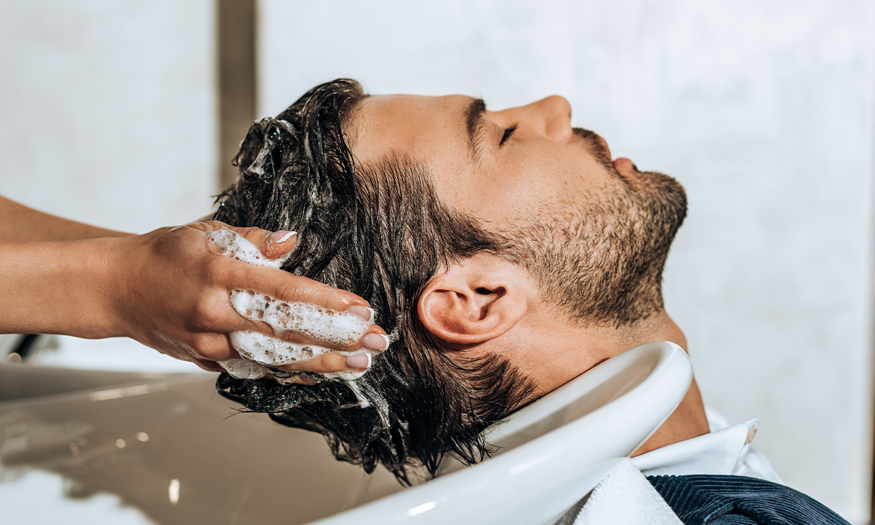 Hair & Beautysalon De Hoofdzaak