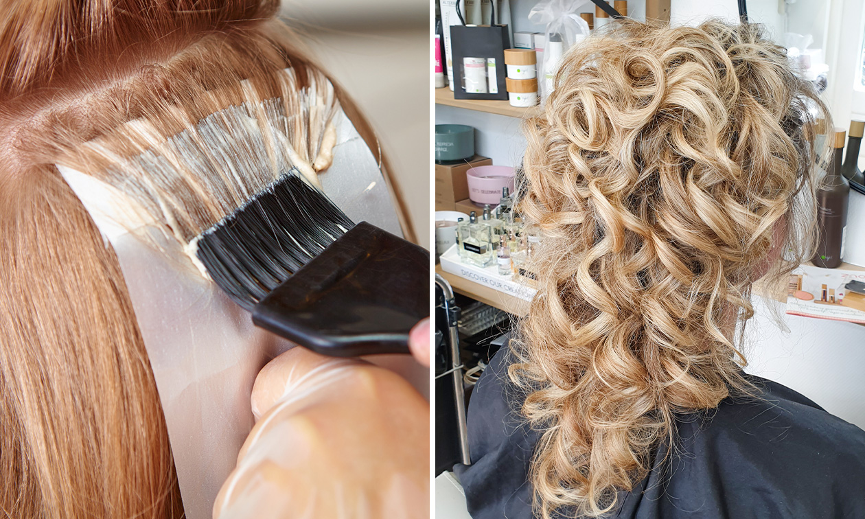 Hair & Beautysalon De Hoofdzaak