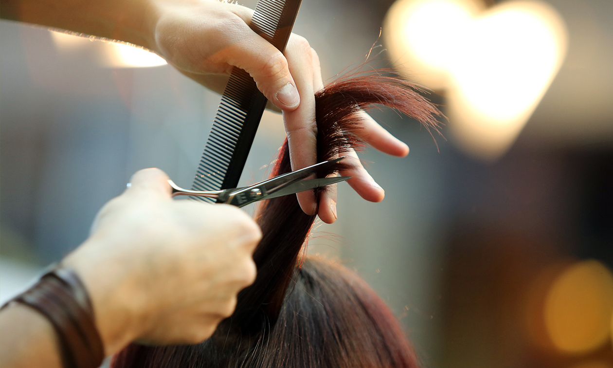 Hair & Beautysalon Silvia