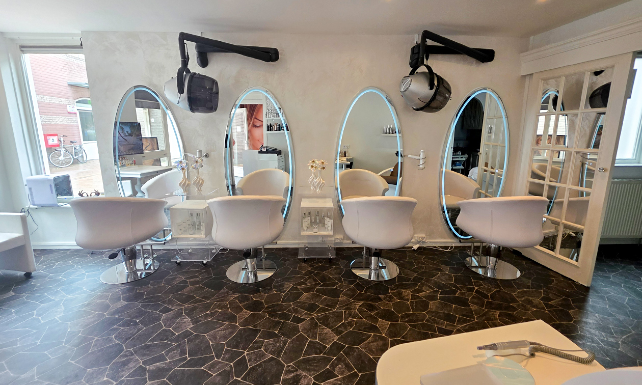 Hair & Beautysalon Silvia