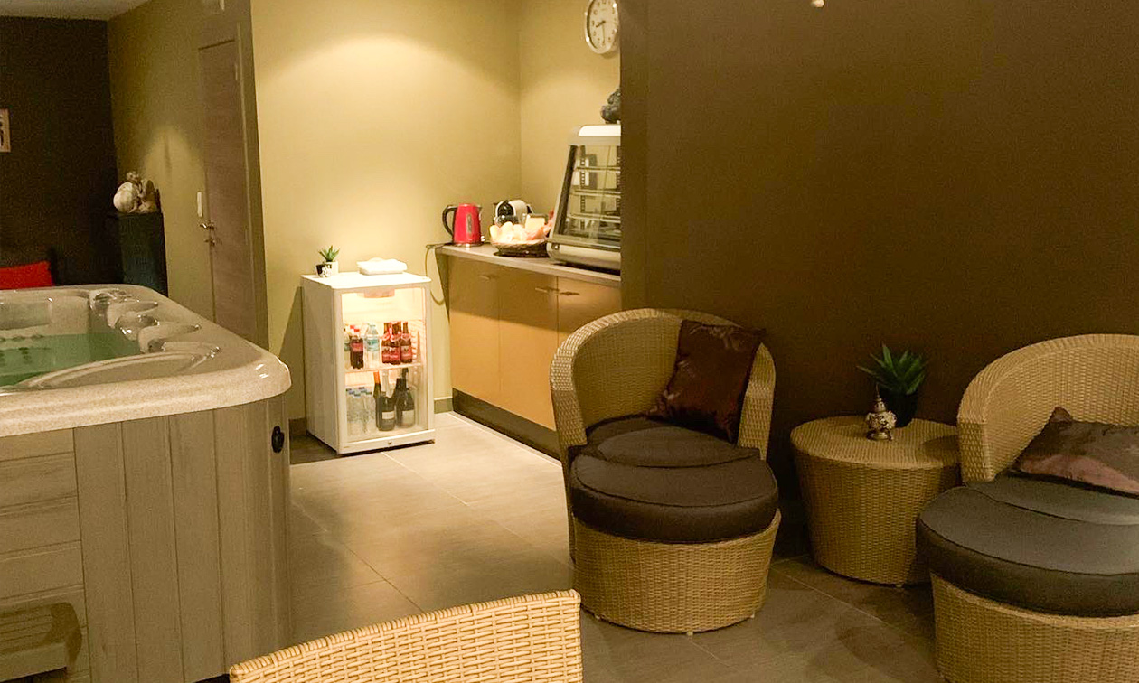 Hair ´n Relax