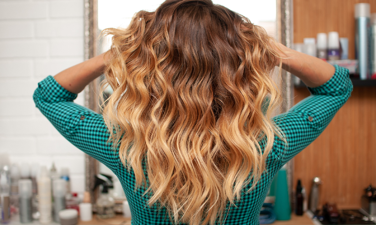 Hair Salon