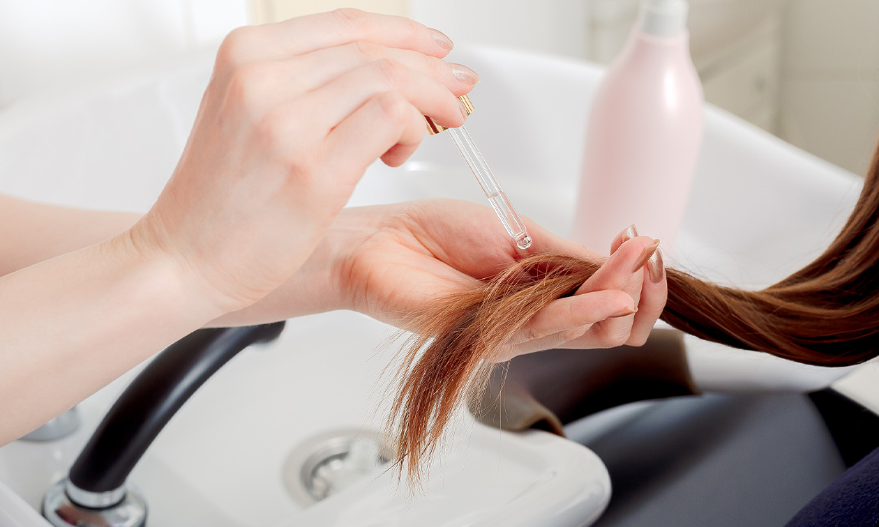 Hair, Style and Beyond