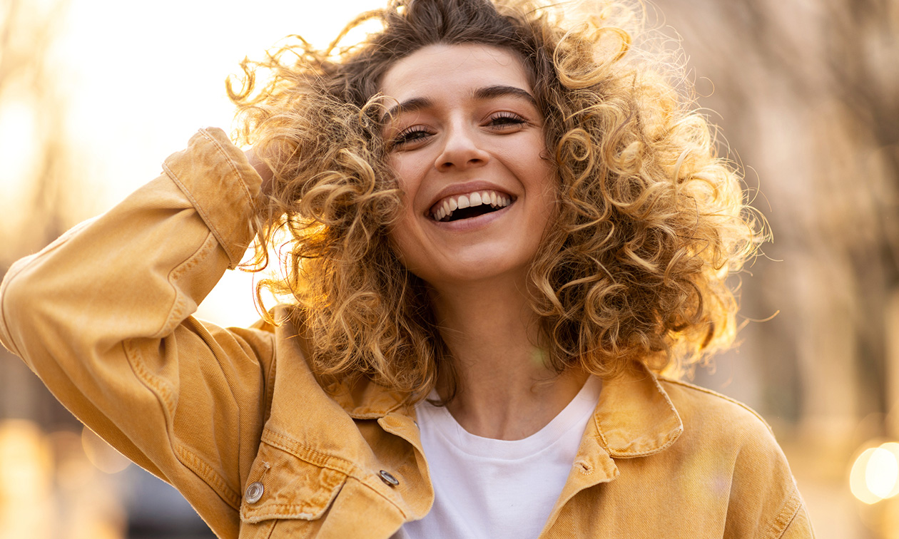 Hair, Style and Beyond