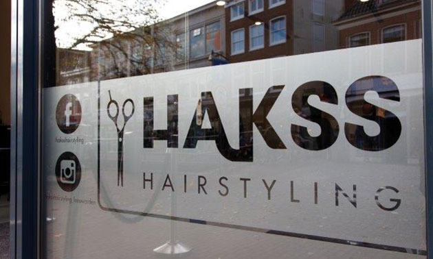 Hakss Hairstyling