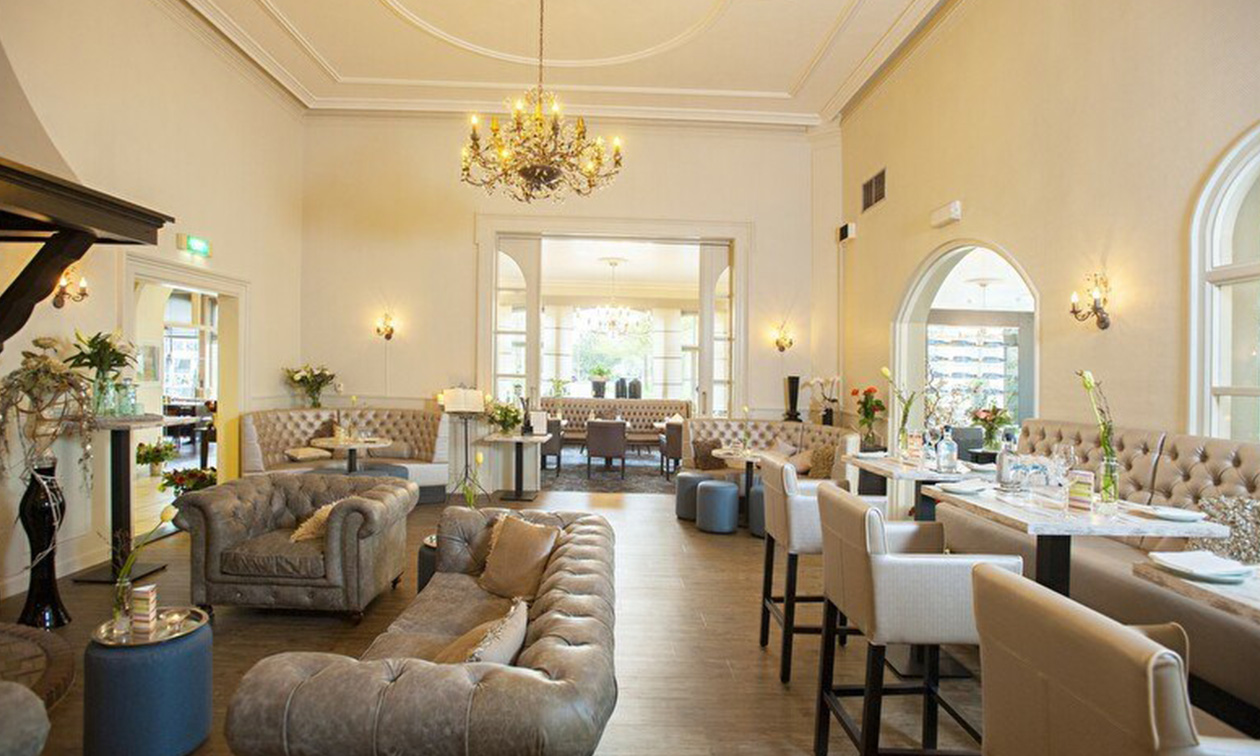 Hampshire Hotel – Avenarius