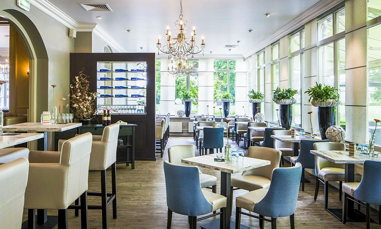 Hampshire Hotel – Avenarius