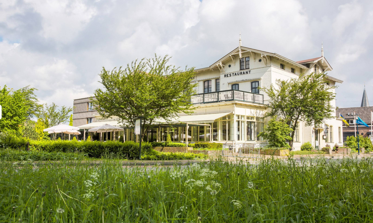 Hampshire Hotel – Avenarius