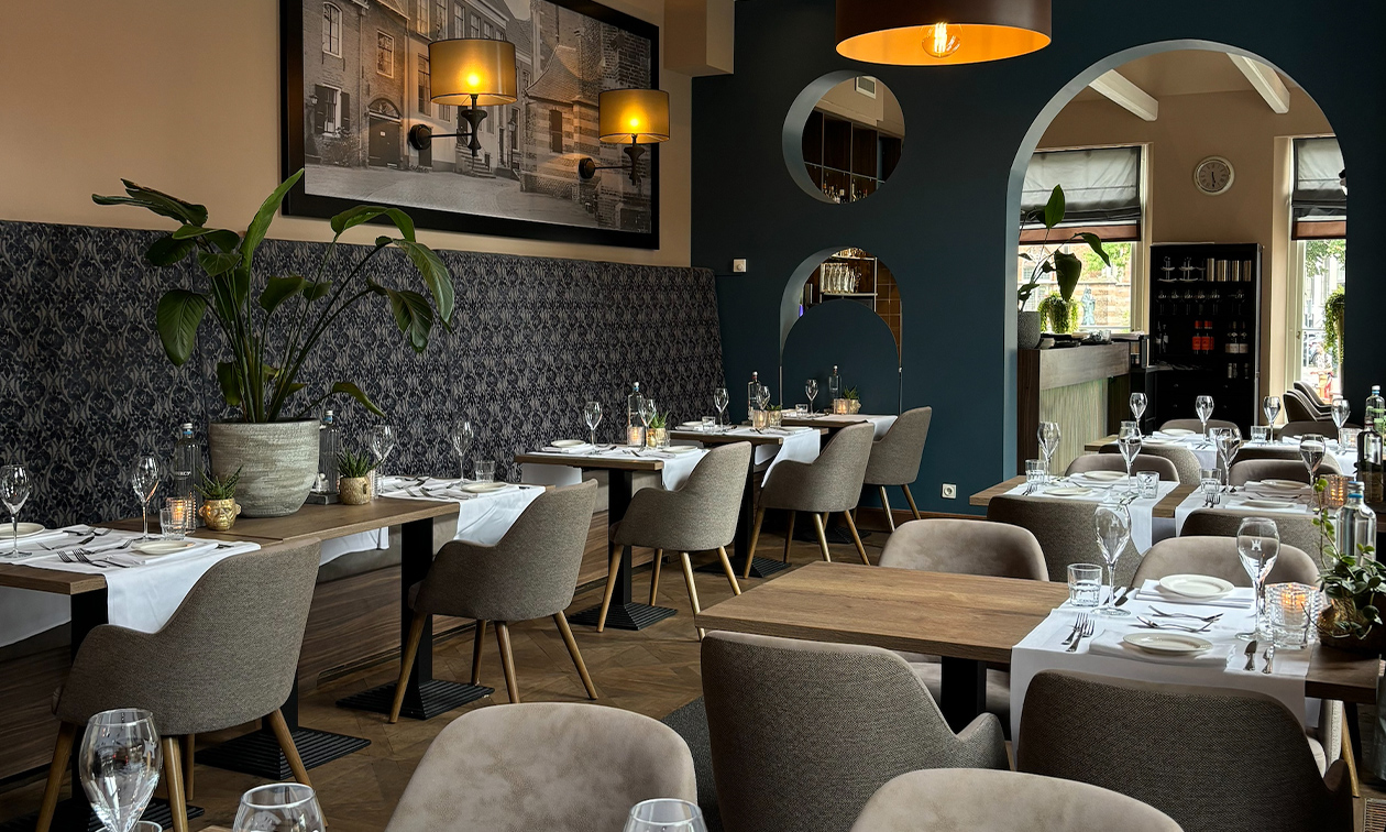 Hampshire Hotel - ´s Gravenhof Zutphen