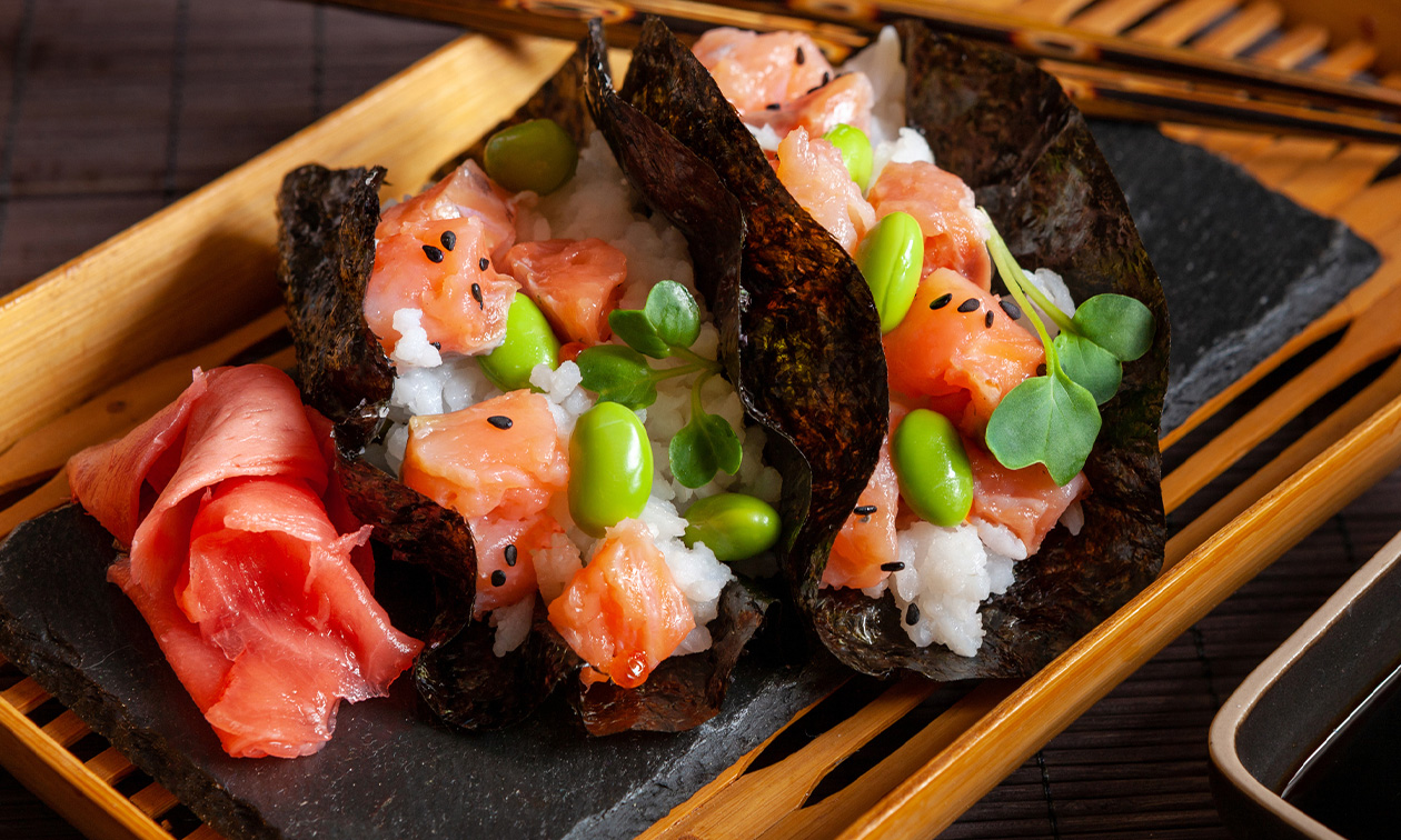 Hang Sushi