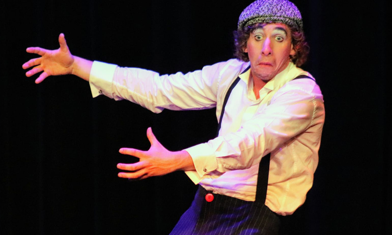 Hans Klok & Friends 2025