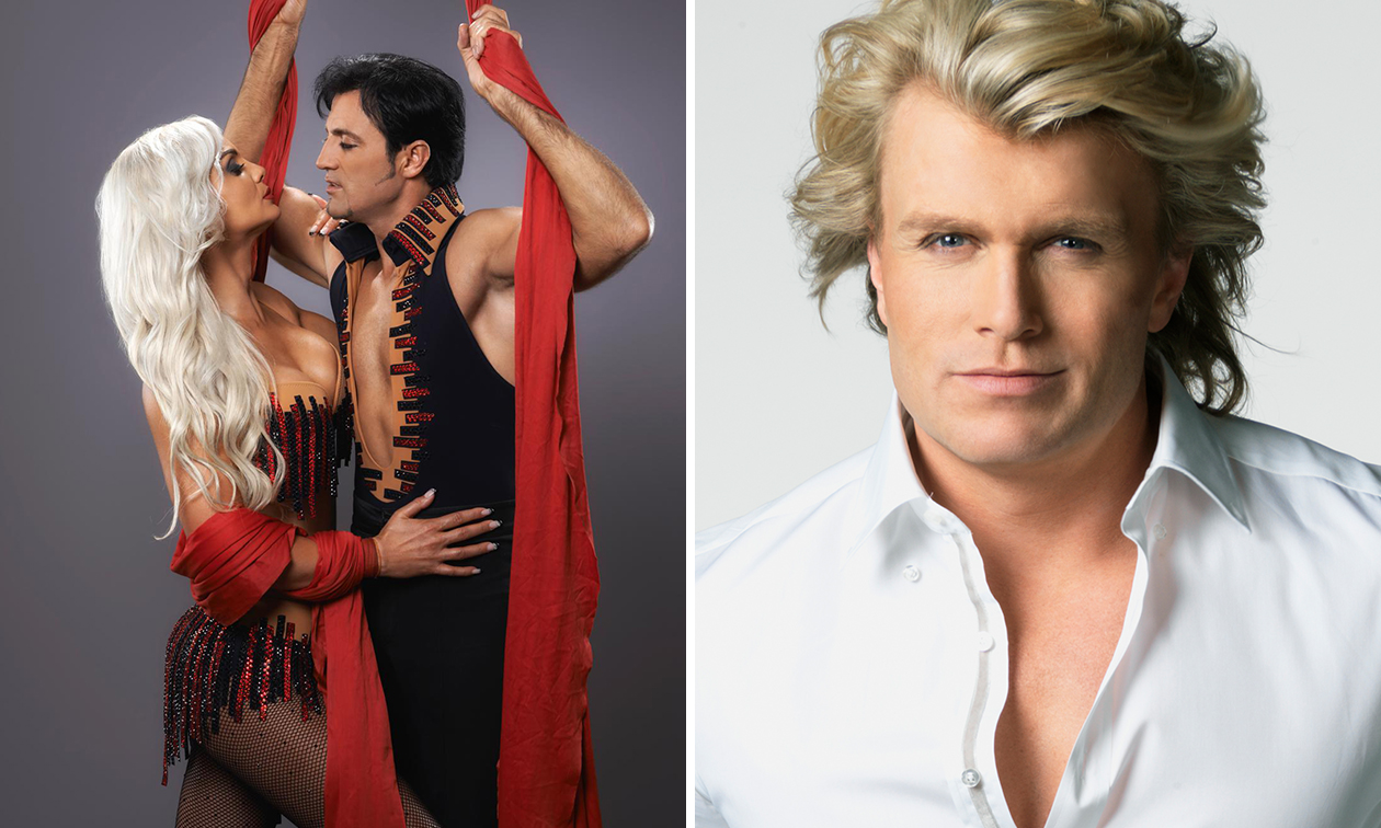 Hans Klok & Friends 2025