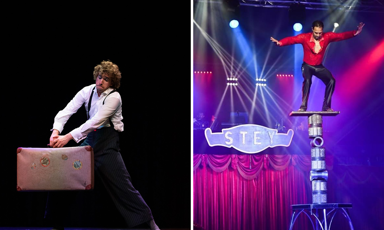 Hans Klok & Friends 2025