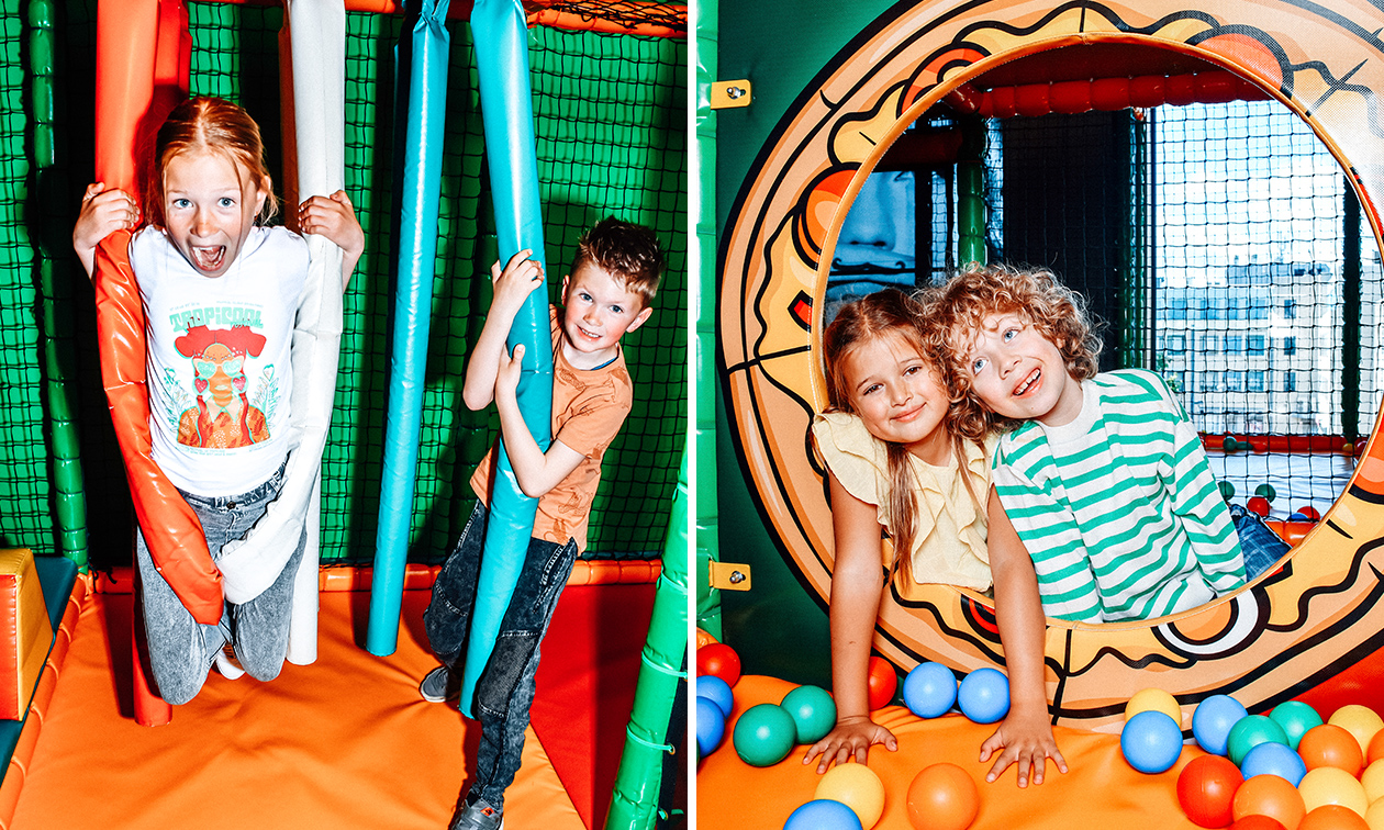 Happy Italy Spijkenisse