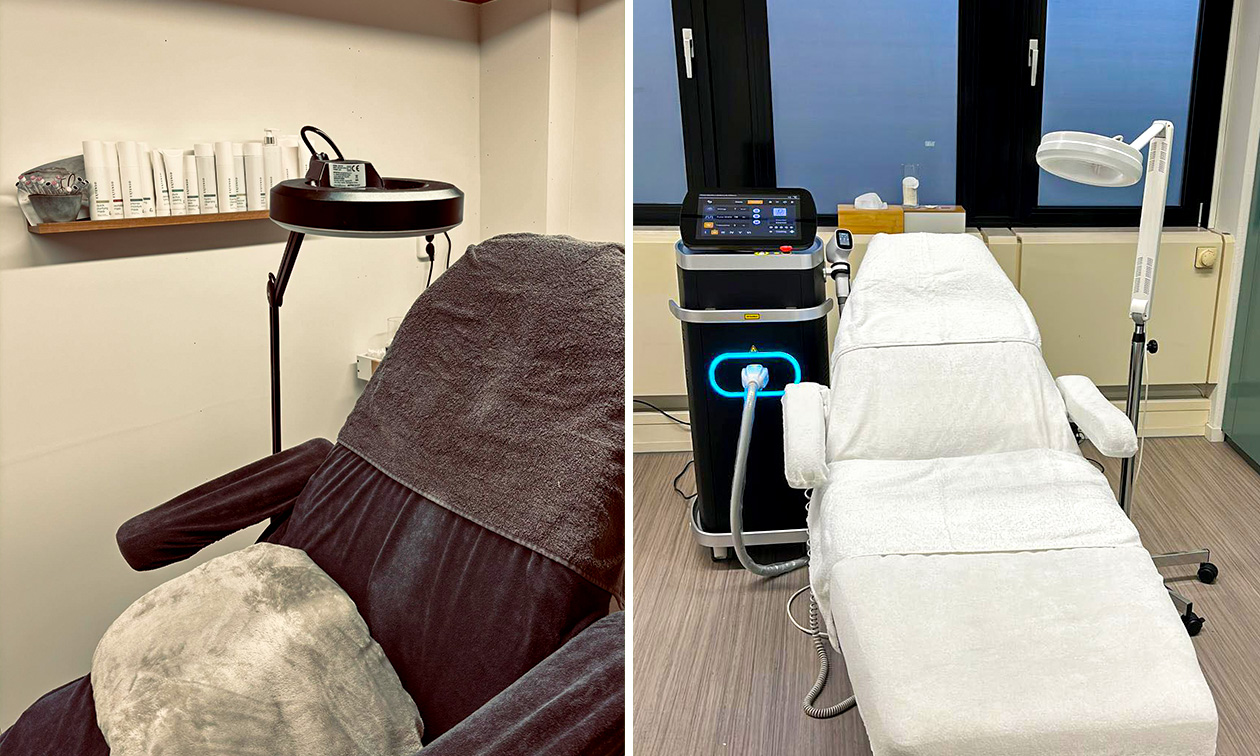 Happy Skin Beautysalon