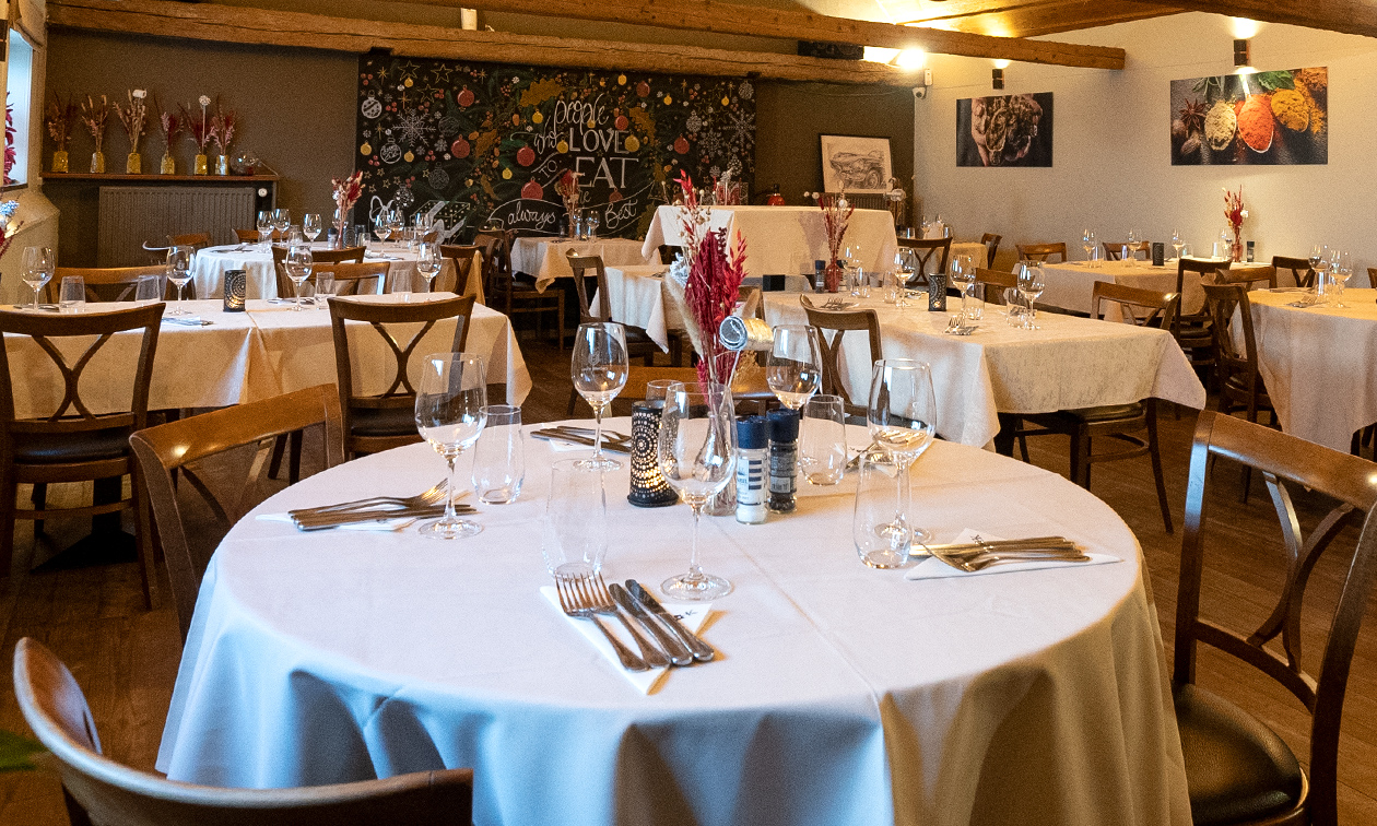Harbour's Kitchen