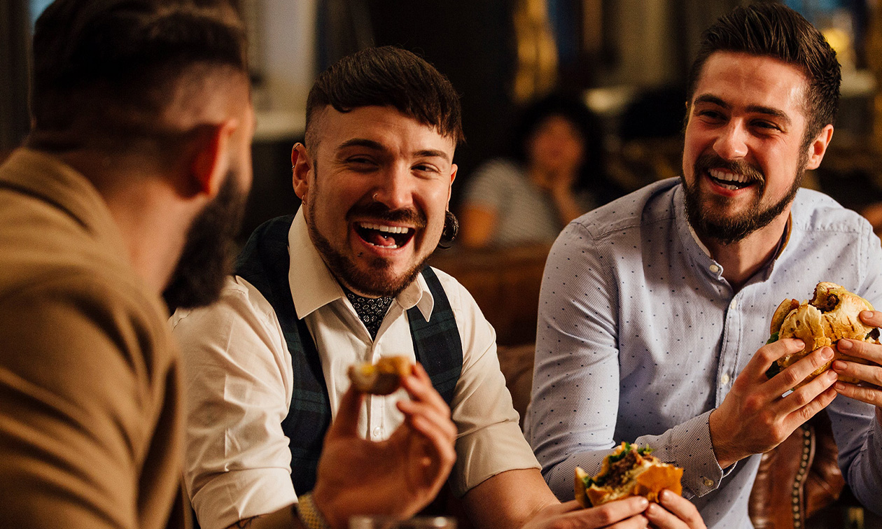 Hard Rock Cafe Amsterdam