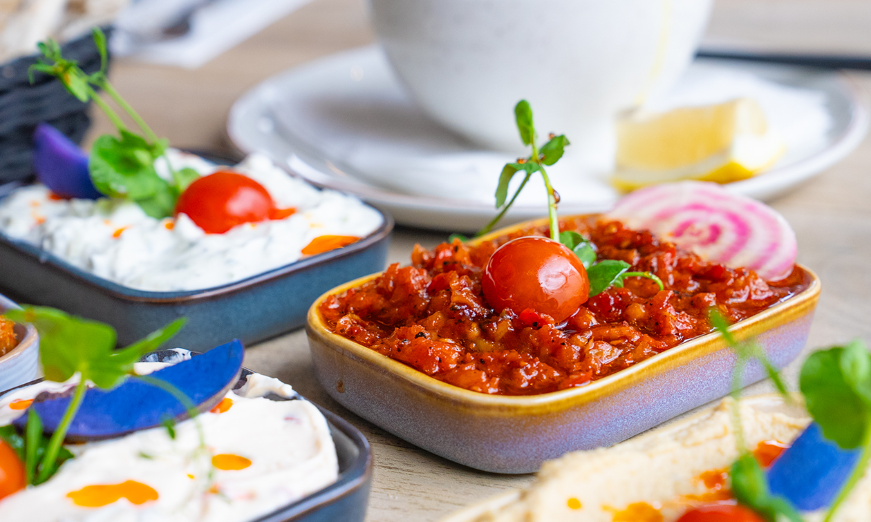 Harem Restaurant & Café