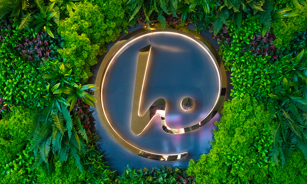 Harem Restaurant & Café