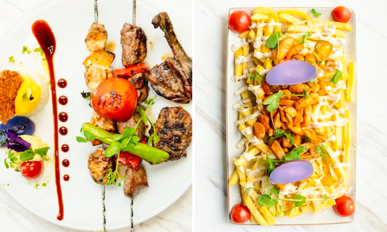 Harem Restaurant & Café