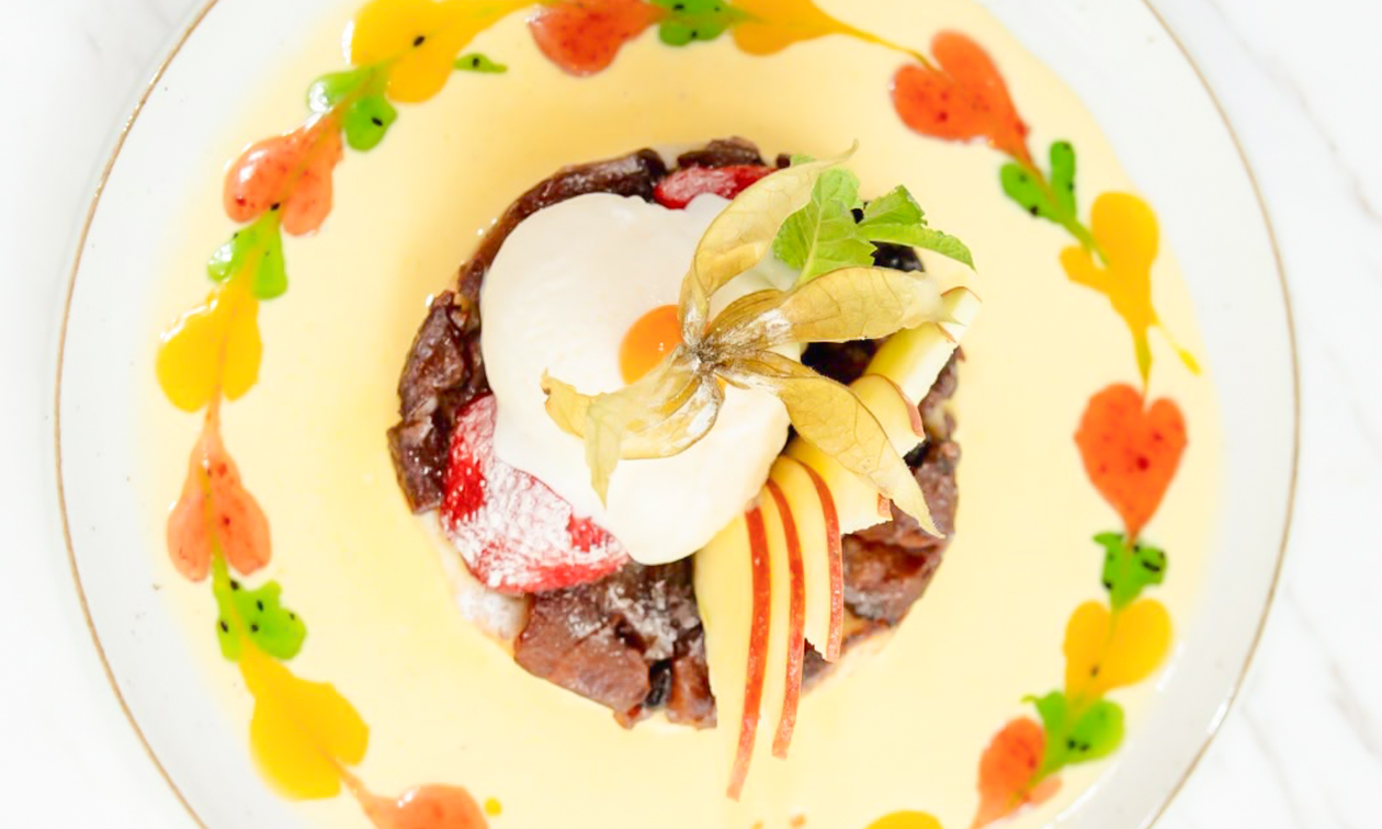 Harem Restaurant & Café