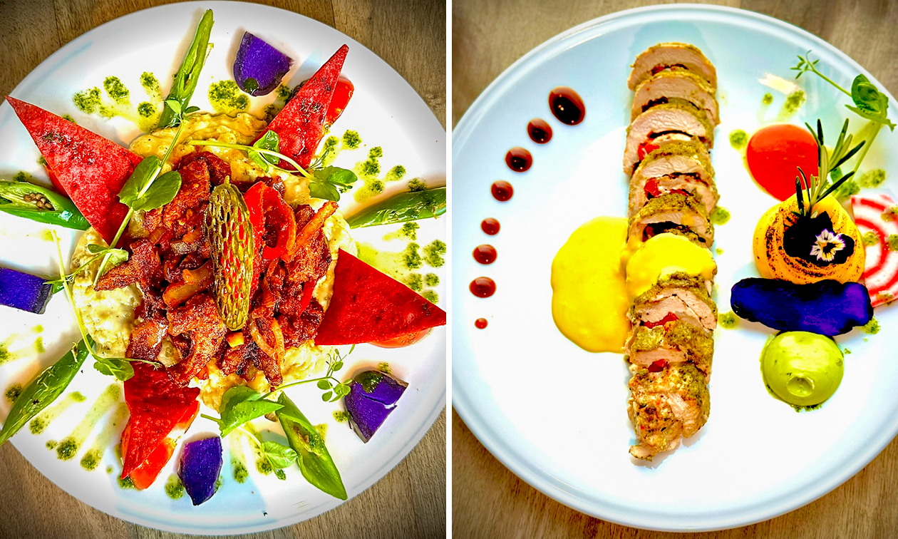 Harem Restaurant & Café